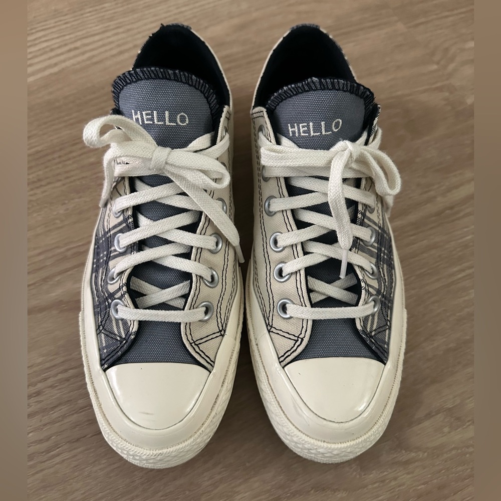 Converse Custom Chuck Taylor All Star (Unisex)